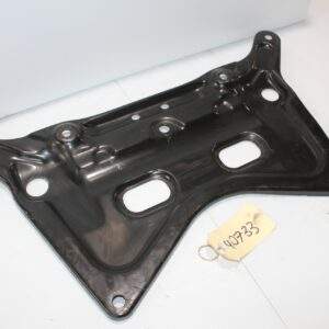 Mercedes Benz W204 W212 C63 E63 Lower Support Brace A2126280311 - Image 7