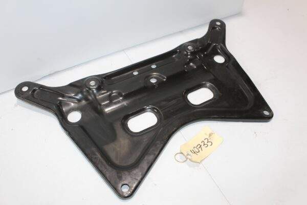 Mercedes Benz W204 W212 C63 E63 Lower Support Brace A2126280311