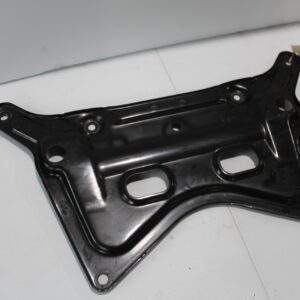 Mercedes Benz W204 W212 C63 E63 Lower Support Brace A2126280311 - Image 5