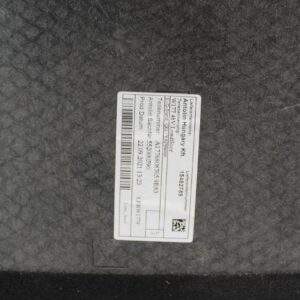 Mercedes Benz W177 A200 A250 A35 A45 Hatch Boot Floor Capet A1776808705 - Image 8