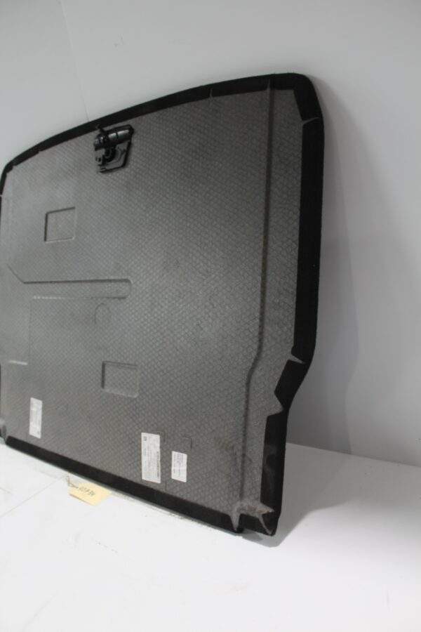 Mercedes Benz W177 A200 A250 A35 A45 Hatch Boot Floor Capet A1776808705