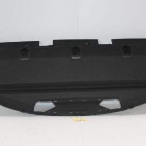 Mercedes Benz W205 C Class Rear Parcel Shelf Trim Panel A2056906149