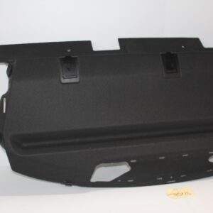 Mercedes Benz W205 C Class Rear Parcel Shelf Trim Panel A2056906149 - Image 2