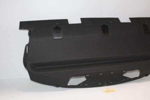 Mercedes Benz W205 C Class Rear Parcel Shelf Trim Panel A2056906149