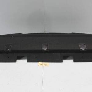 Mercedes Benz W205 C Class Rear Parcel Shelf Trim Panel A2056906149 - Image 5