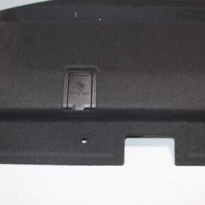 Mercedes Benz W205 C Class Rear Parcel Shelf Trim Panel A2056906149 - Image 4