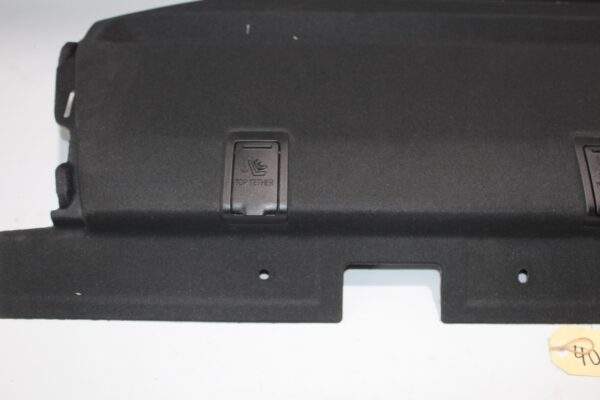 Mercedes Benz W205 C Class Rear Parcel Shelf Trim Panel A2056906149