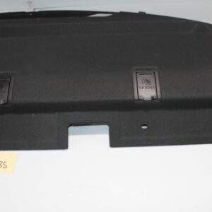 Mercedes Benz W205 C Class Rear Parcel Shelf Trim Panel A2056906149 - Image 3