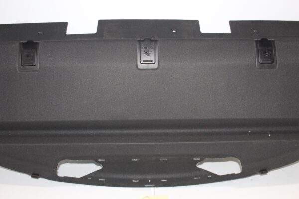 Mercedes Benz W205 C Class Rear Parcel Shelf Trim Panel A2056906149
