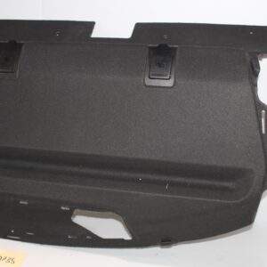 Mercedes Benz W205 C Class Rear Parcel Shelf Trim Panel A2056906149 - Image 12