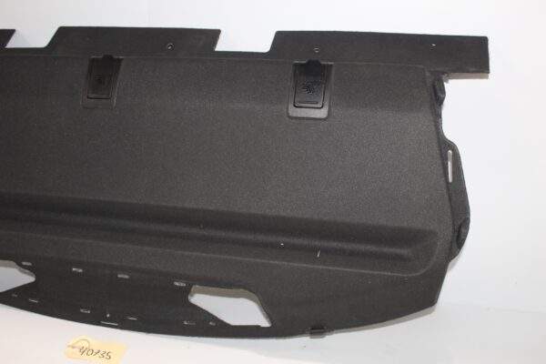 Mercedes Benz W205 C Class Rear Parcel Shelf Trim Panel A2056906149