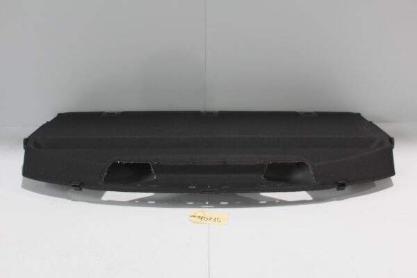 Mercedes Benz W205 C Class Rear Parcel Shelf Trim Panel A2056906149
