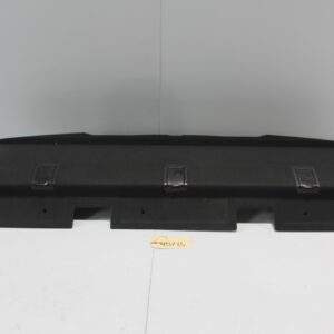 Mercedes Benz W205 C Class Rear Parcel Shelf Trim Panel A2056906149 - Image 10