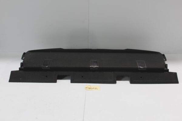 Mercedes Benz W205 C Class Rear Parcel Shelf Trim Panel A2056906149