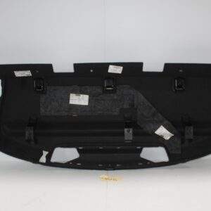 Mercedes Benz W205 C Class Rear Parcel Shelf Trim Panel A2056906149 - Image 9