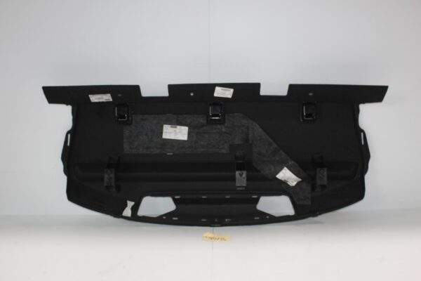 Mercedes Benz W205 C Class Rear Parcel Shelf Trim Panel A2056906149