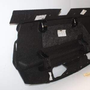 Mercedes Benz W205 C Class Rear Parcel Shelf Trim Panel A2056906149 - Image 8