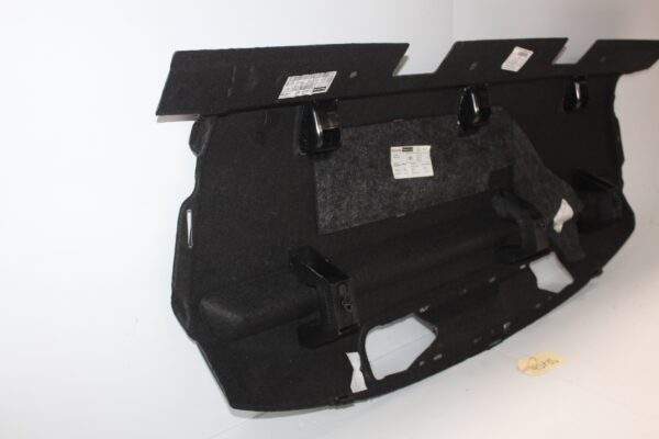 Mercedes Benz W205 C Class Rear Parcel Shelf Trim Panel A2056906149