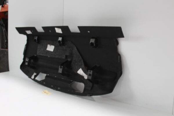 Mercedes Benz W205 C Class Rear Parcel Shelf Trim Panel A2056906149
