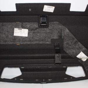 Mercedes Benz W205 C Class Rear Parcel Shelf Trim Panel A2056906149 - Image 6