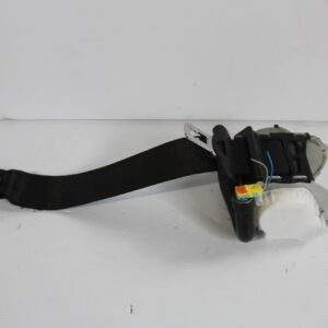 Mercedes Benz W177 W118 A CLA Class Rear Right Left Seat Belt A2478600985 - Image 2