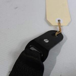 Mercedes Benz W177 W118 A CLA Class Rear Right Left Seat Belt A2478600985 - Image 3