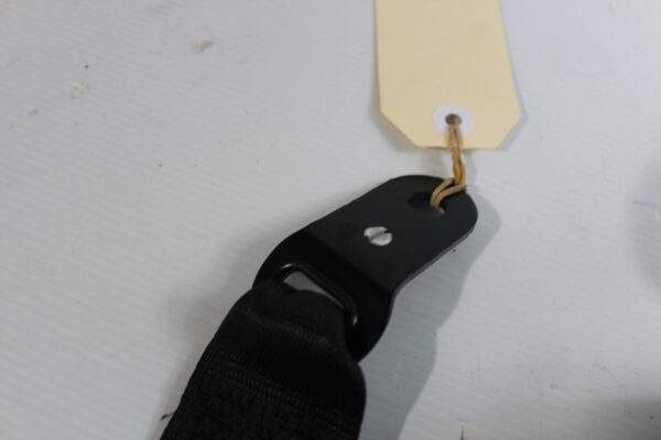 Mercedes Benz W177 W118 A CLA Class Rear Right Left Seat Belt A2478600985