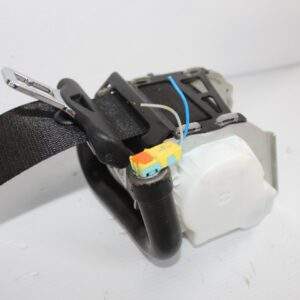 Mercedes Benz W177 W118 A CLA Class Rear Right Left Seat Belt A2478600985 - Image 11