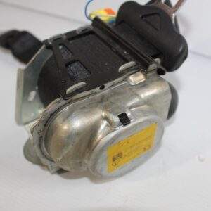 Mercedes Benz W177 W118 A CLA Class Rear Right Left Seat Belt A2478600985 - Image 9