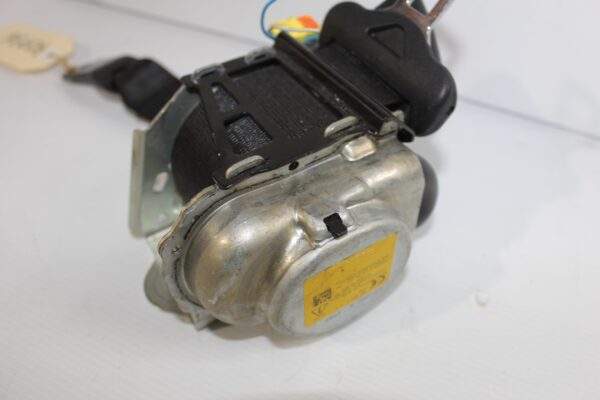 Mercedes Benz W177 W118 A CLA Class Rear Right Left Seat Belt A2478600985