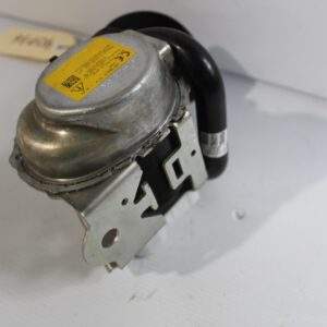 Mercedes Benz W177 W118 A CLA Class Rear Right Left Seat Belt A2478600985 - Image 7