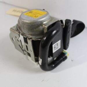 Mercedes Benz W177 W118 A CLA Class Rear Right Left Seat Belt A2478600985 - Image 6