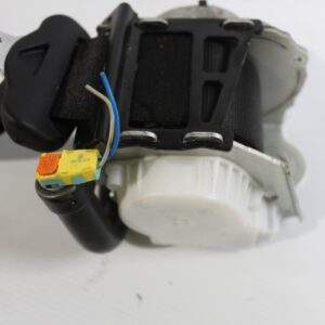 Mercedes Benz W177 W118 A CLA Class Rear Right Left Seat Belt A2478600985 - Image 5