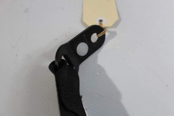 Mercedes Benz W177 W118 A CLA Class Rear Right Left Seat Belt A2478600985
