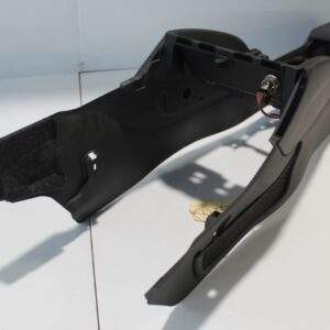 Mercedes Benz W117 CLA Class Centre Console Panelling A1175200000 - Image 8