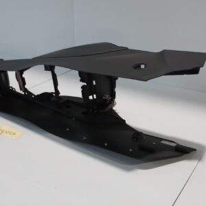Mercedes Benz W117 CLA Class Centre Console Panelling A1175200000 - Image 5