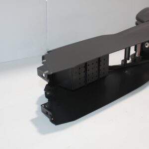 Mercedes Benz W117 CLA Class Centre Console Panelling A1175200000 - Image 4