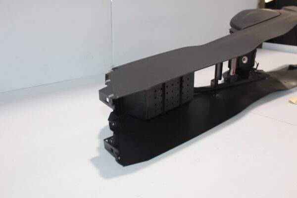 Mercedes Benz W117 CLA Class Centre Console Panelling A1175200000