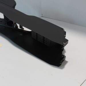 Mercedes Benz W117 CLA Class Centre Console Panelling A1175200000 - Image 3