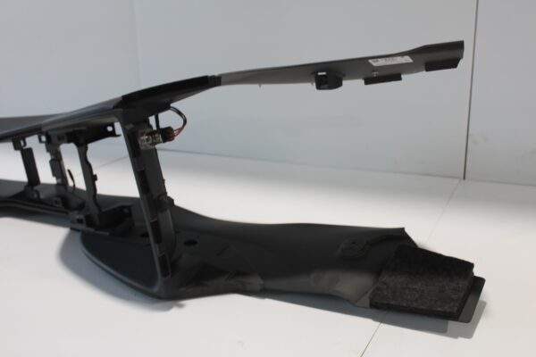 Mercedes Benz W117 CLA Class Centre Console Panelling A1175200000