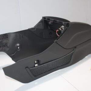 Mercedes Benz W117 CLA Class Centre Console Panelling A1175200000 - Image 9