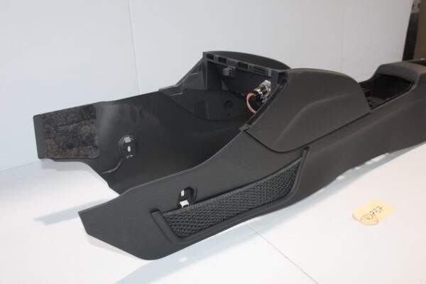 Mercedes Benz W117 CLA Class Centre Console Panelling A1175200000