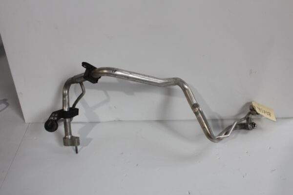 Mercedes Benz W176 W117 A CLA Class AC Refrigerant Line Hose A2468302615