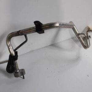 Mercedes Benz W176 W117 A CLA Class AC Refrigerant Line Hose A2468302615 - Image 2