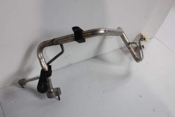 Mercedes Benz W176 W117 A CLA Class AC Refrigerant Line Hose A2468302615