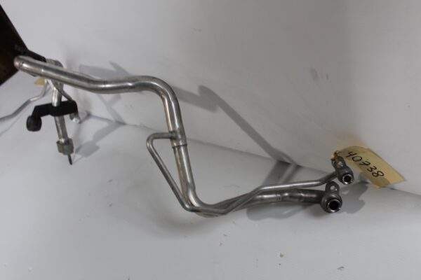 Mercedes Benz W176 W117 A CLA Class AC Refrigerant Line Hose A2468302615