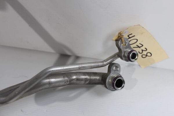 Mercedes Benz W176 W117 A CLA Class AC Refrigerant Line Hose A2468302615