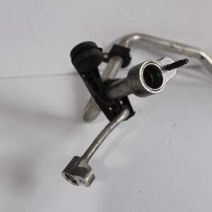 Mercedes Benz W176 W117 A CLA Class AC Refrigerant Line Hose A2468302615 - Image 5