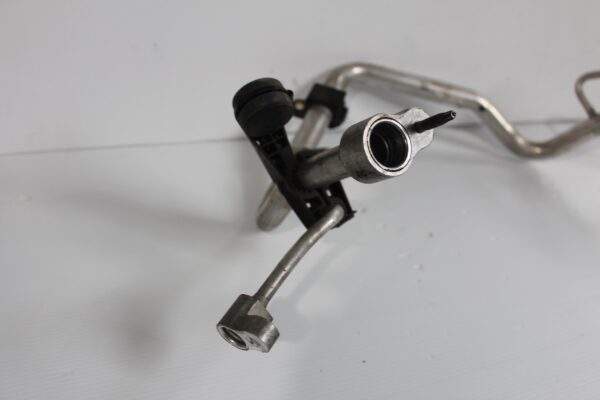 Mercedes Benz W176 W117 A CLA Class AC Refrigerant Line Hose A2468302615