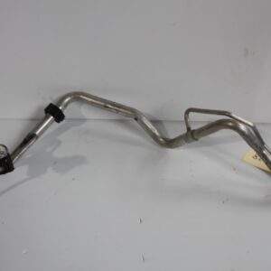 Mercedes Benz W176 W117 A CLA Class AC Refrigerant Line Hose A2468302615 - Image 4